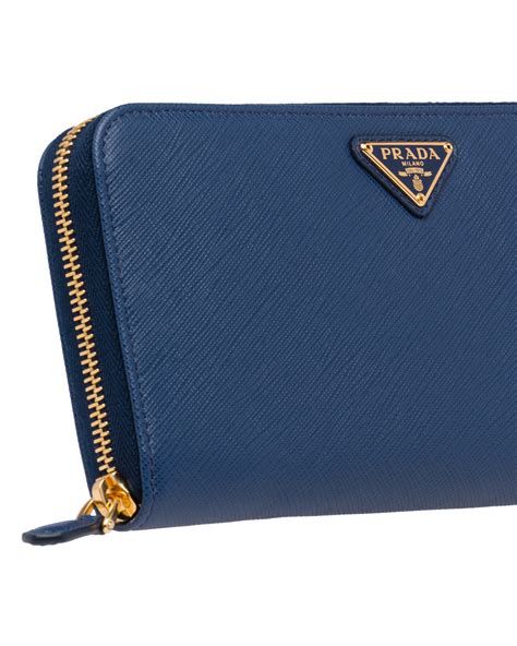 prada saffiano large document wallet|prada saffiano wallet sale.